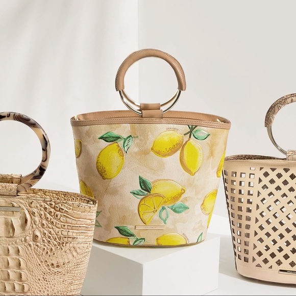 Brahmin 2 Piece Bundle - Picture 4 of 8